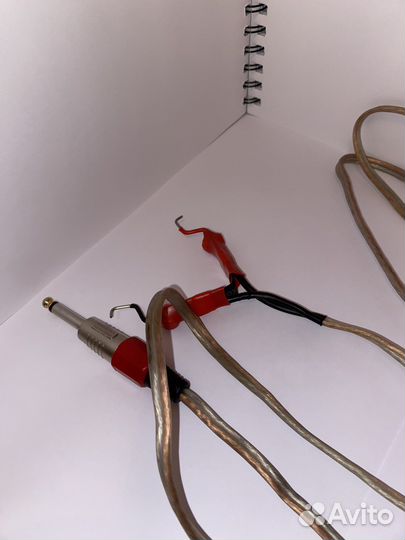 Тату машинка