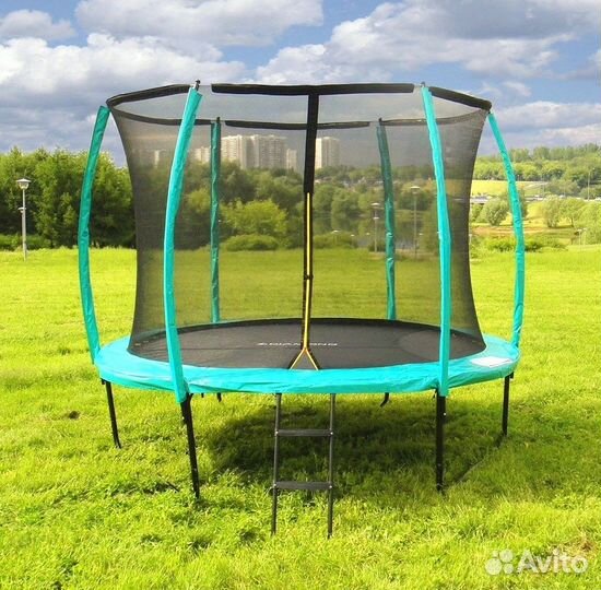 Батут детский