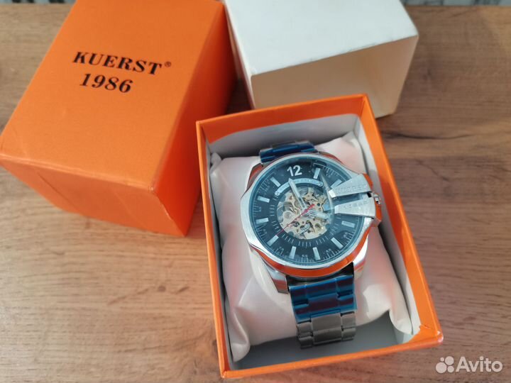Часы kuerst KR 482