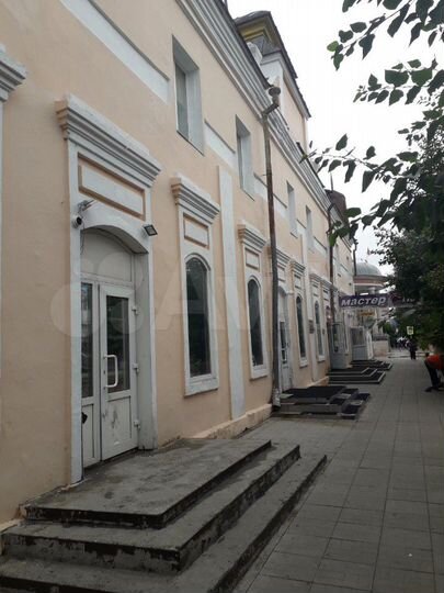 Торговая площадь, 102 м²