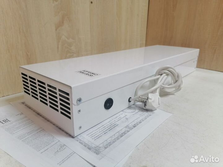 Рециркулятор воздуха Аэроэко рвб-М-60