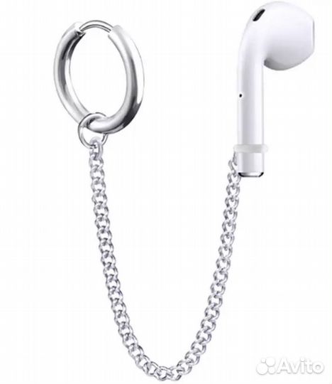 Для беспроводных наушников