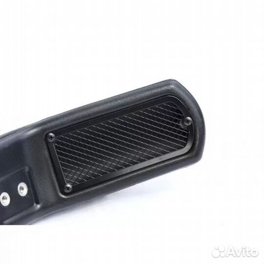 Шноркель УАЗ 469, 3151, Хантер 