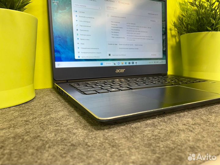 Acer Swift 3 14