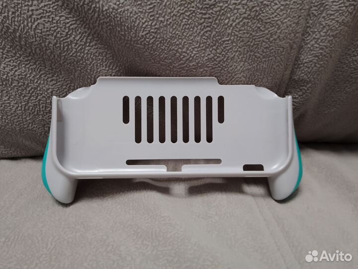 Держатель Grip чехол для Nintendo switch lite