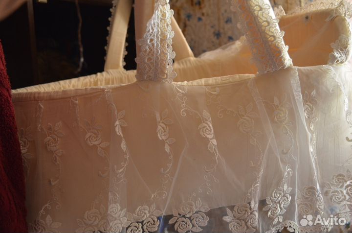 Люлька переноска