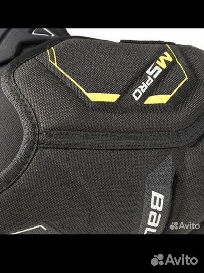 Налокотники sr Bauer m5pro