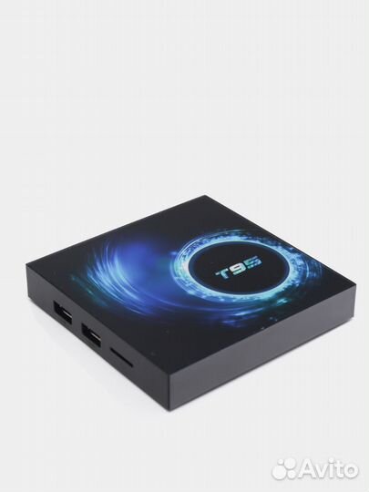 Smart-TV приставка T95 4/32 гб