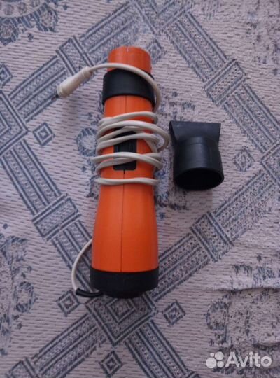 Фен неисправный,на восстановление