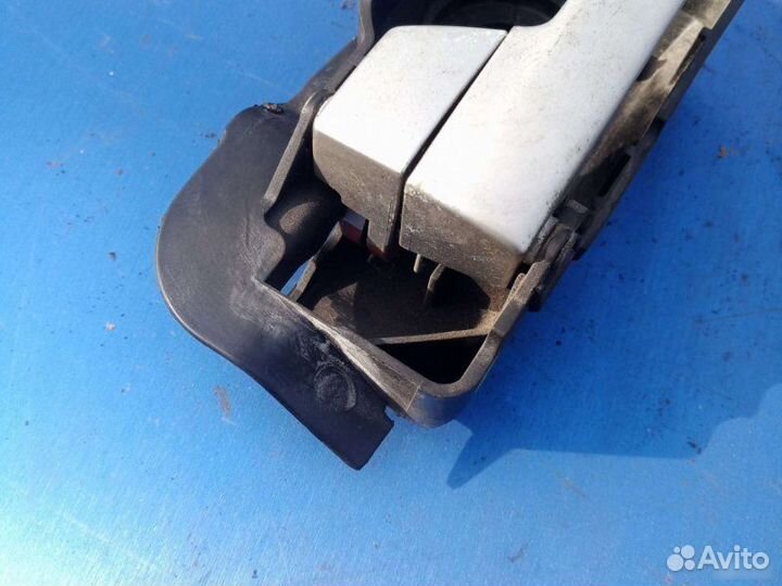 Ручка двери задняя левая Ford Mondeo 3