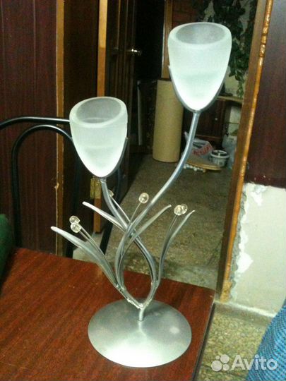 Подсвечник