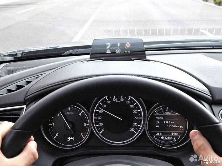 Дилерские карты навигации Mazda Connect MZD и NB1