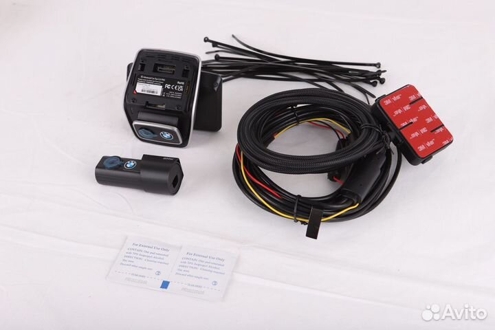 Видеорегистратор BMW Advanced Car Eye 3.0 PRO