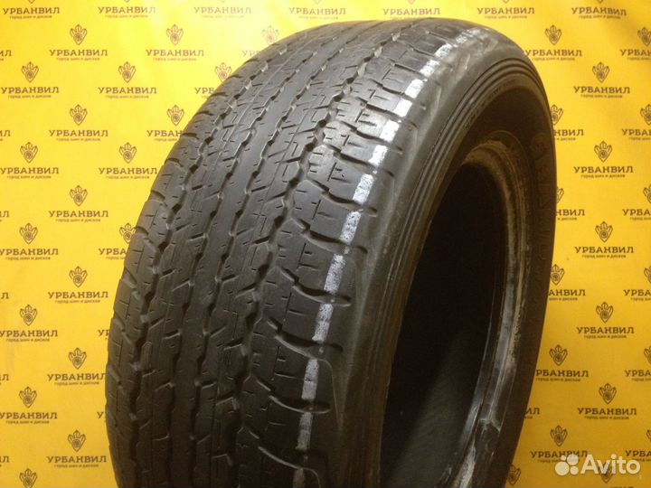 Dunlop Grandtrek AT22 285/60 R18 116V