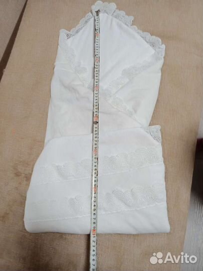 Конверт - одеяло тёплое