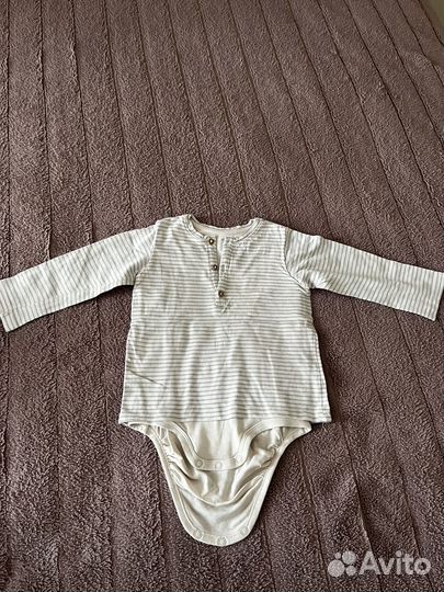 Костюм для мальчика