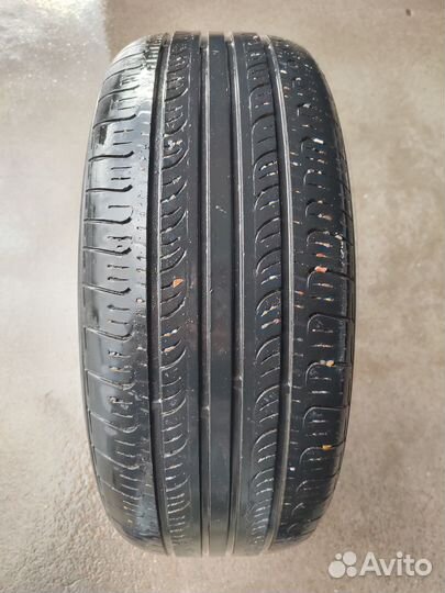 Hankook Optimo K415 215/55 R17
