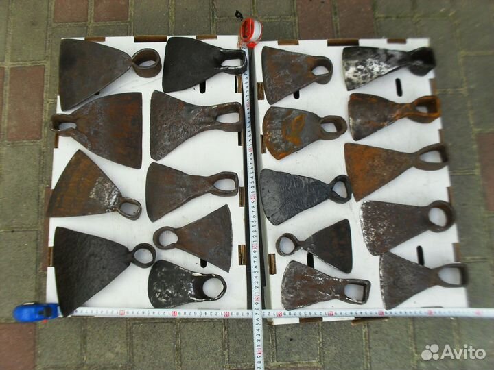 Инструмент Советского Качества