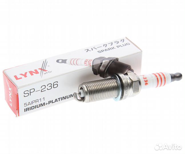 Свеча зажигания hyundai Santa Fe,ix35 KIA Cerato,S