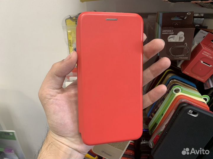 Чехол Книжка Huawei & Honor