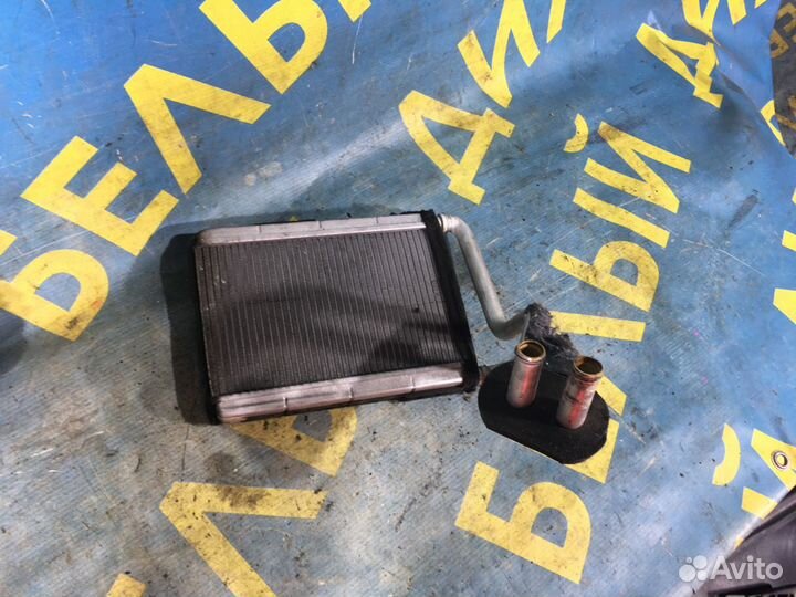 Радиатор печки кондиционера Geely MK