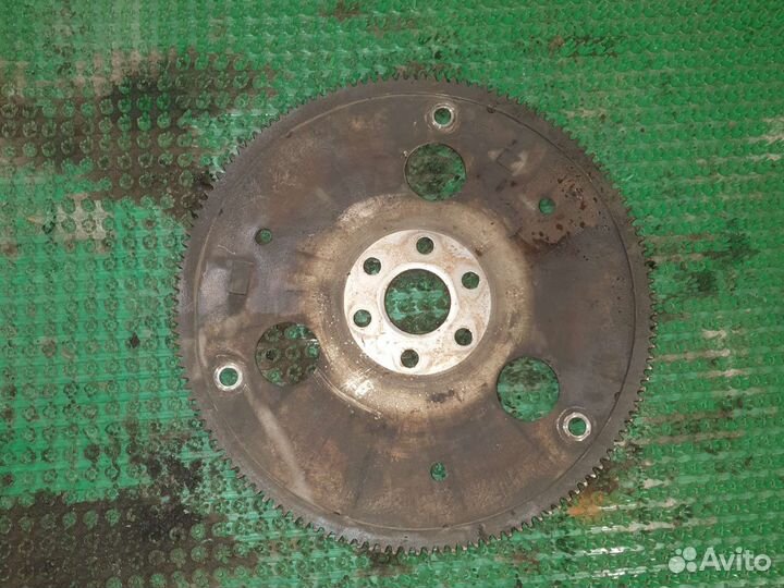 Маховик Опель Вектра А C18NZ АКПП