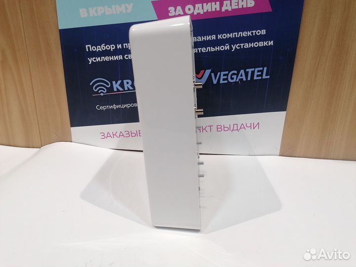 Антенна KAA15 дБ mimo 1700 2700 F