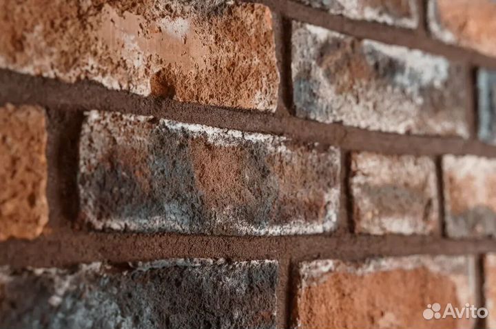 Ручной кирпич