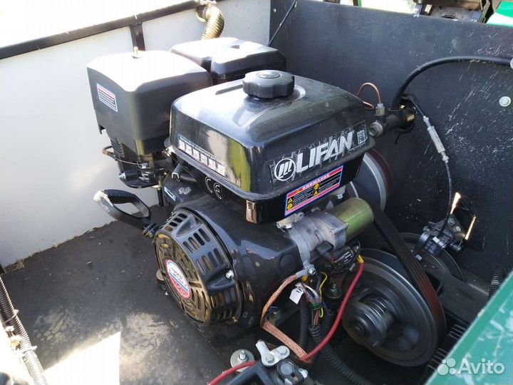 Каракат Вепрь V5