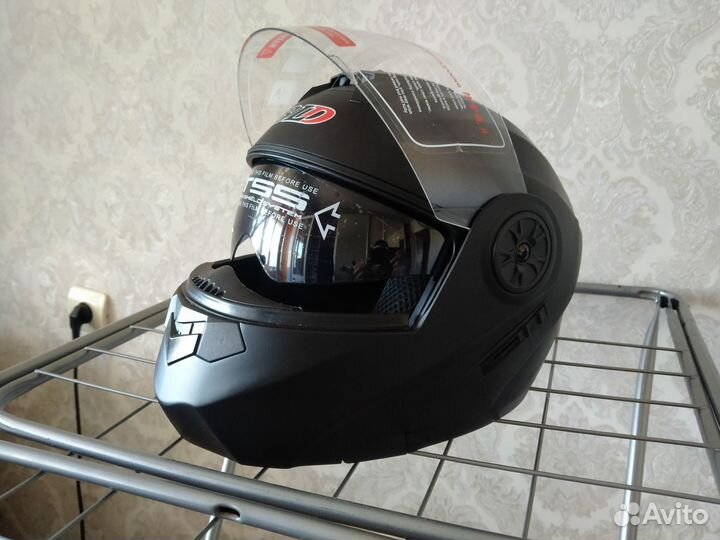 Шлем модуляр