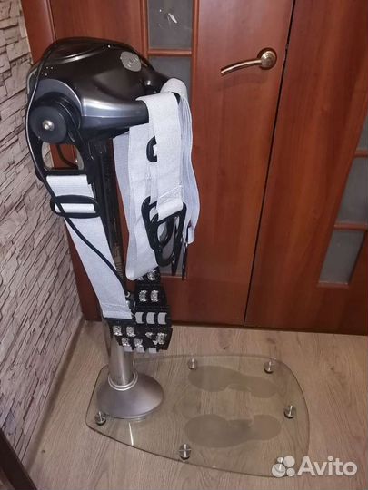 Вибромассажер