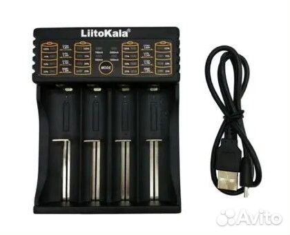 Фотофонарь новый 3000К, 3500К, 4000К, 5000К