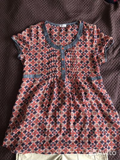 Туника для беременных