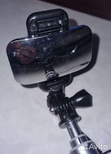 Селфи палка