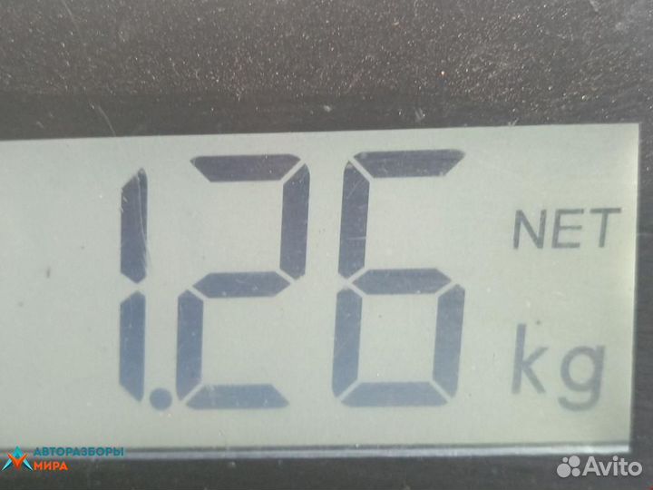 Домкрат Audi A3 8L 2000 8L0011031C