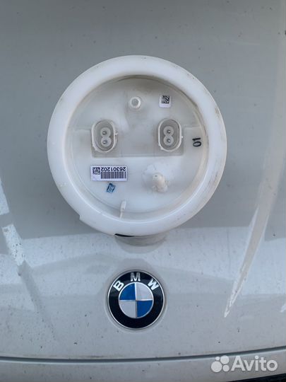 Топливный насос BMW
