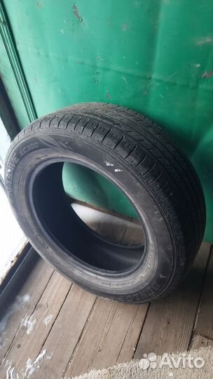 Dunlop Enasave EC300 215/60 R16