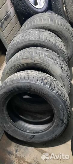 Toyo Observe G3-Ice 225/65 R17