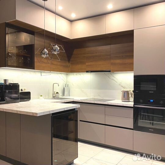 Изготвление кухни на заказkm-35540