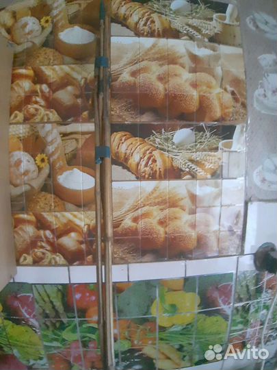 Удочка бамбук советская