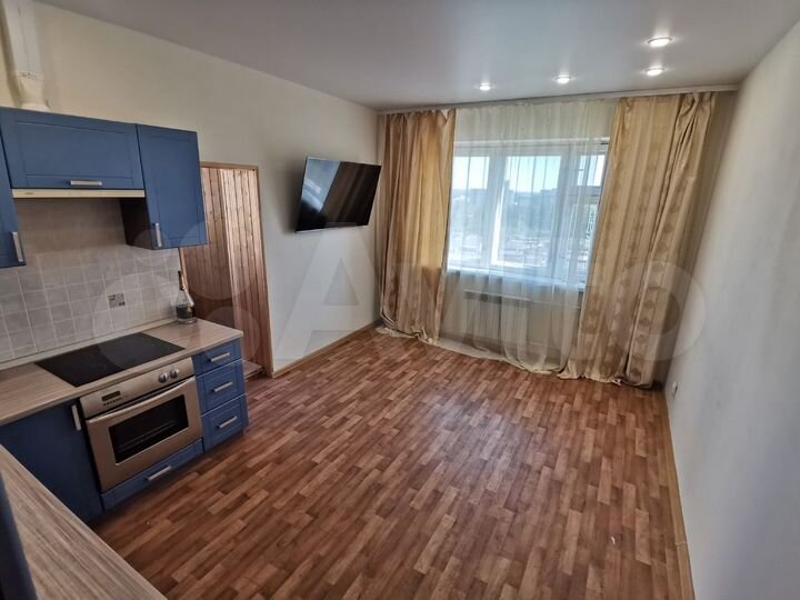 2-к. квартира, 70 м², 5/16 эт.