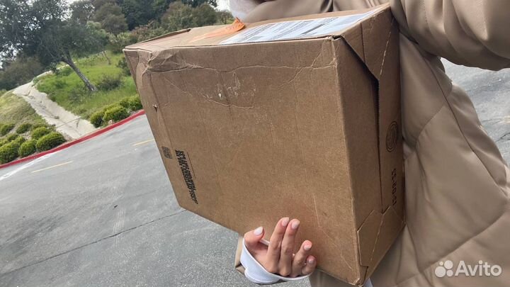 Байер в США. Выкуп и доставка товаров с Америки