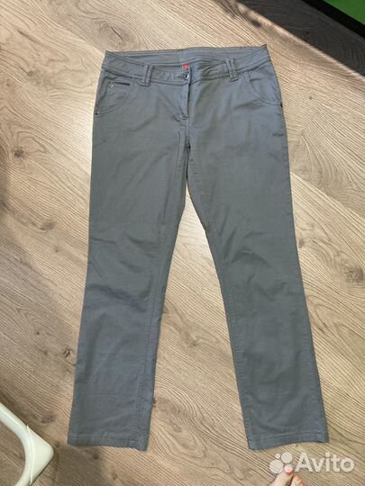 Брюки женские хлопок