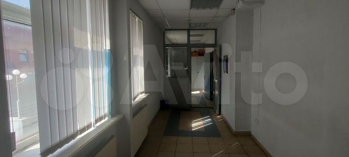 Офис, 12 м²
