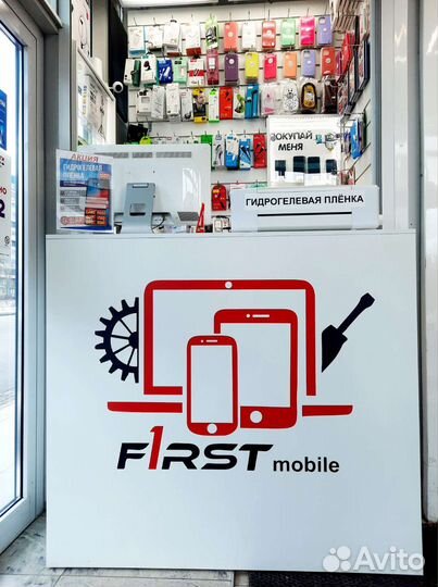 Ремонт телефонов,ноутбуков,планшетов