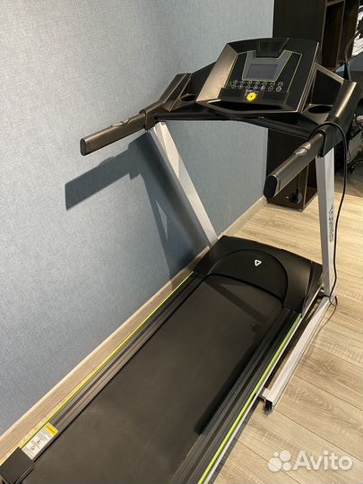 Беговая дорожка