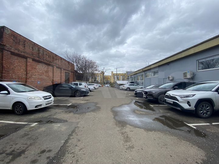 Склад, 302 м²