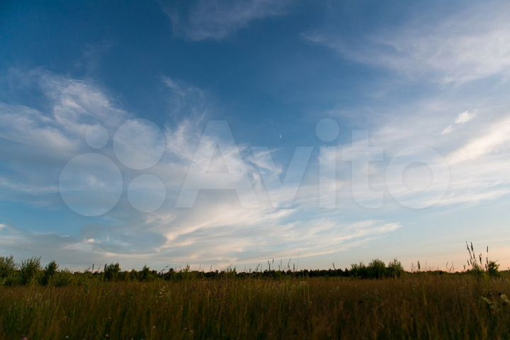 Участок 11,2 сот. (СНТ, ДНП)