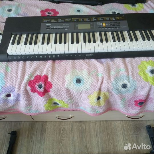 Синтезатор