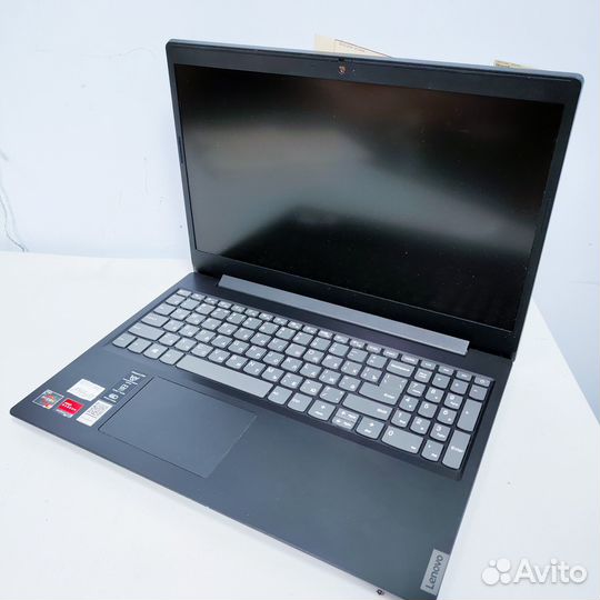 Ноутбуки Lenovo IdeaPad L340-15API